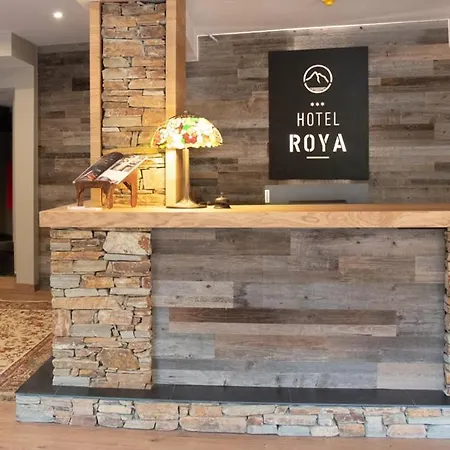 Roya Espot