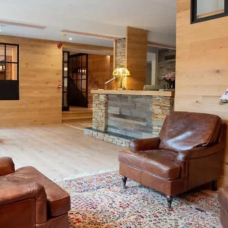 Hotel Roya