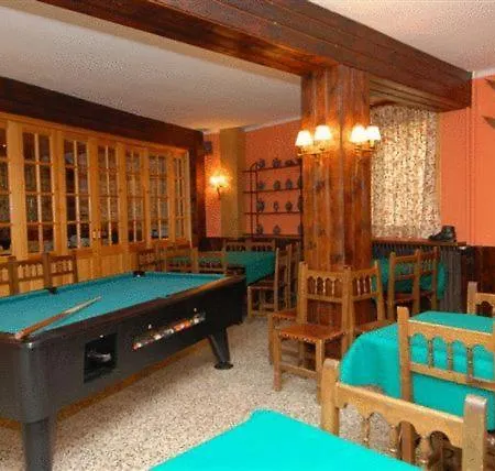 Roya 3* Espot